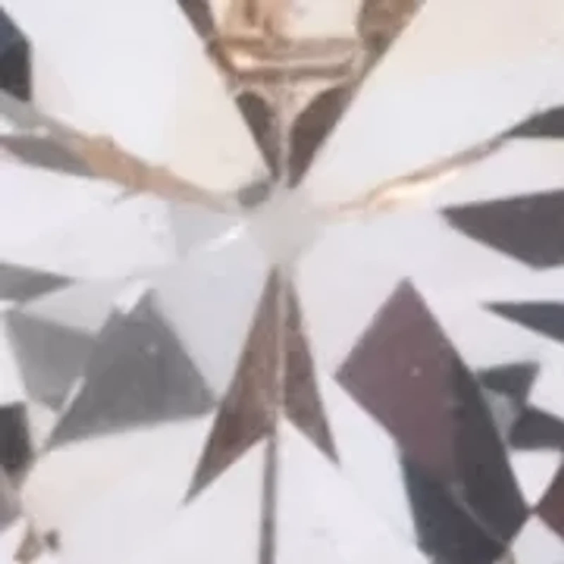 Heart Cubic Zirconia Stud Earrings