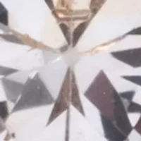 Heart Cubic Zirconia Stud Earrings