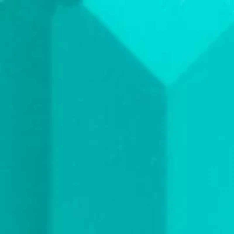 Stone Drop Pave Lever Earrings