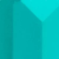 Stone Drop Pave Lever Earrings