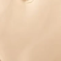 Puffy Heart Huggie Earrings