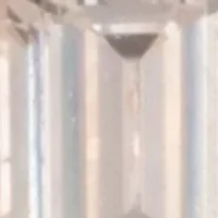 Crystal Trio Earring Set