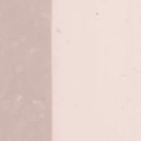 Stone Double Drop Gold Tone Earrings