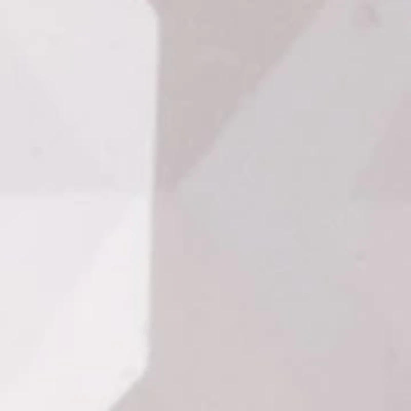 Stone Huggie Drop Earrings