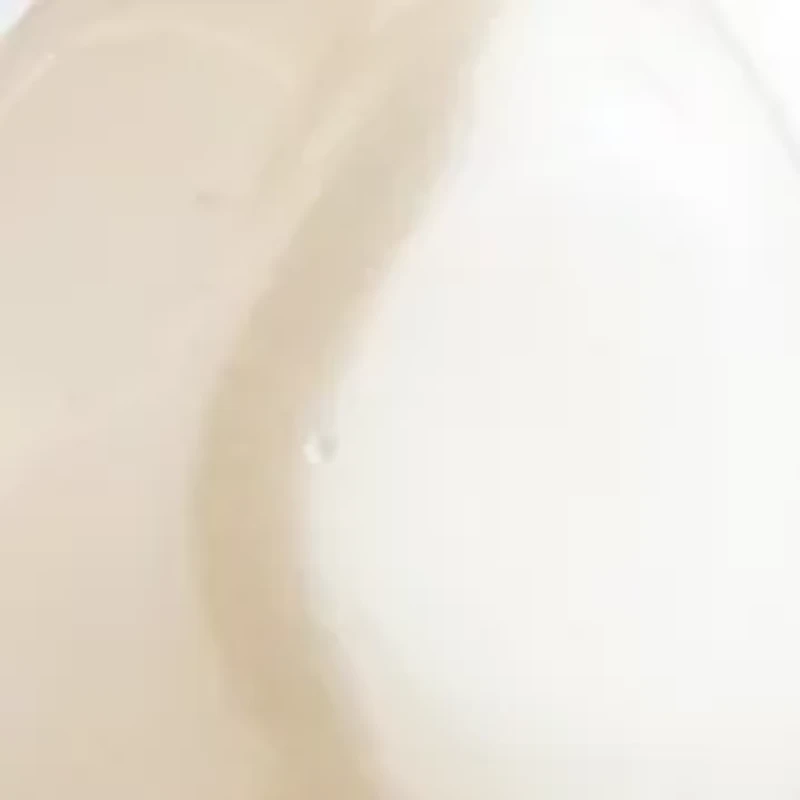  Pearl Drop Hoop Earrings
