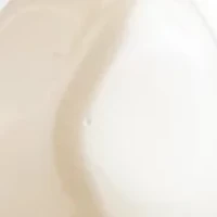  Pearl Drop Hoop Earrings