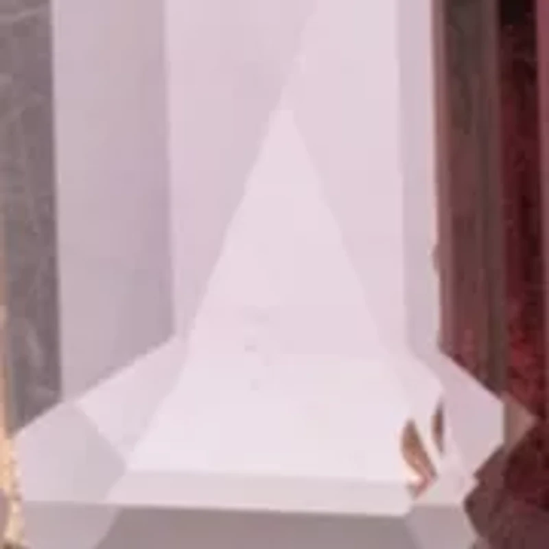 Gold Toggle Pendant Necklace