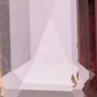 Gold Toggle Pendant Necklace