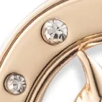  Round Horse Pendant Necklace