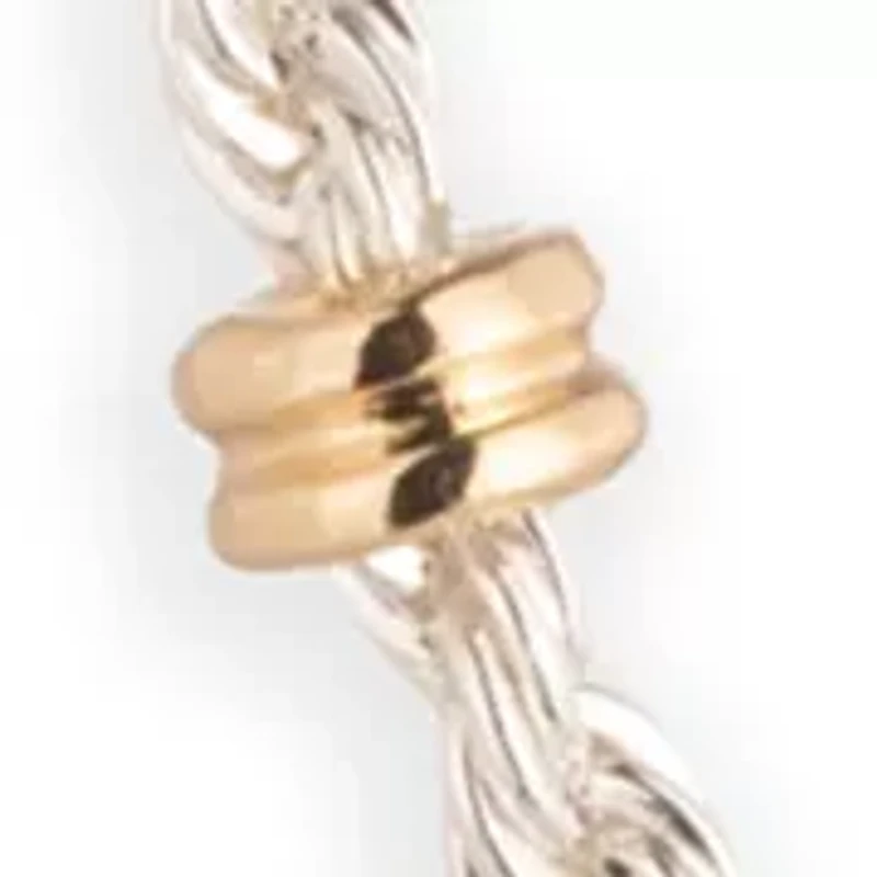 Rope Collar Necklace