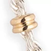 Rope Collar Necklace