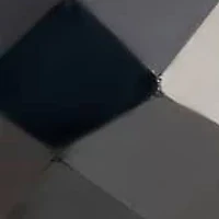 Gold Tone Rondell Bead Crystal Drop Leverback Earrings