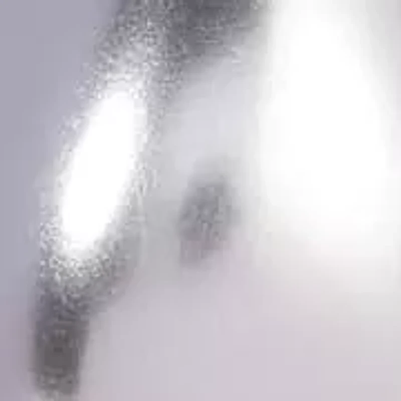 Gold Tone Stone Teardrop Leverback Earrings