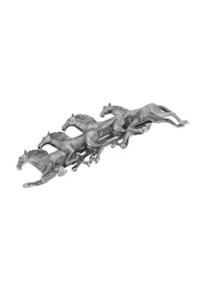 Horses Hair Barrette