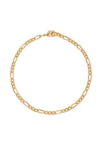 14k Gold Dipped Bracelet