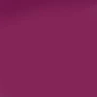 Silver Tone Oval Purple Pendant Necklace 15" Adj.