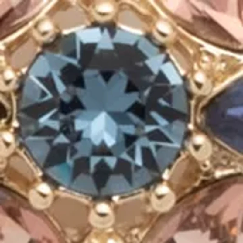 Crystal Flex Bracelet