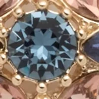 Crystal Flex Bracelet