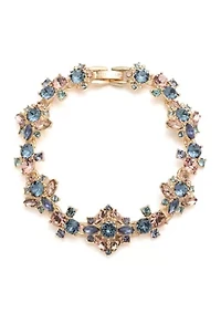 Crystal Flex Bracelet