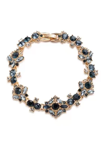 Crystal Flex Bracelet