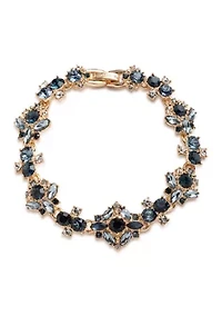 Crystal Flex Bracelet