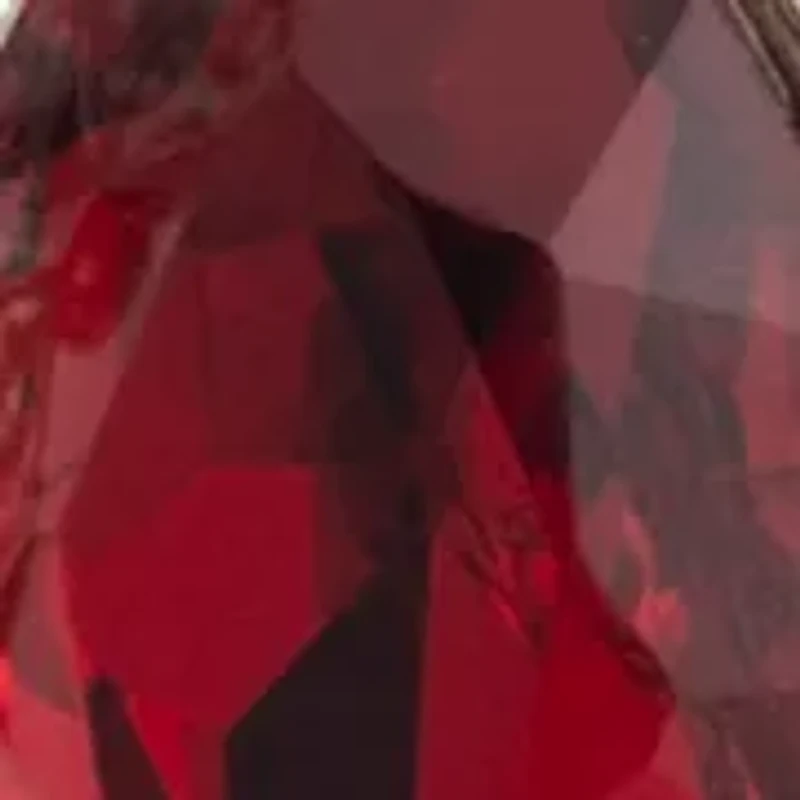  Double Drop Crystal Earrings