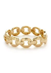 Link Stretch Bracelet