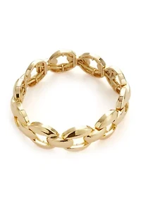 Link Stretch Bracelet
