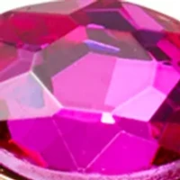 Multi Stone Statement Bracelet