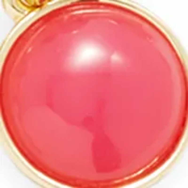 Crystal Charm Bracelet