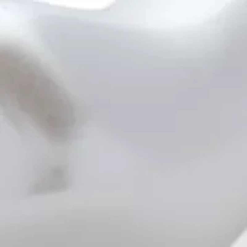 Pearl Hinge Gold Tone Cuff Bracelet