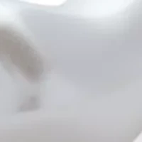 Pearl Hinge Gold Tone Cuff Bracelet