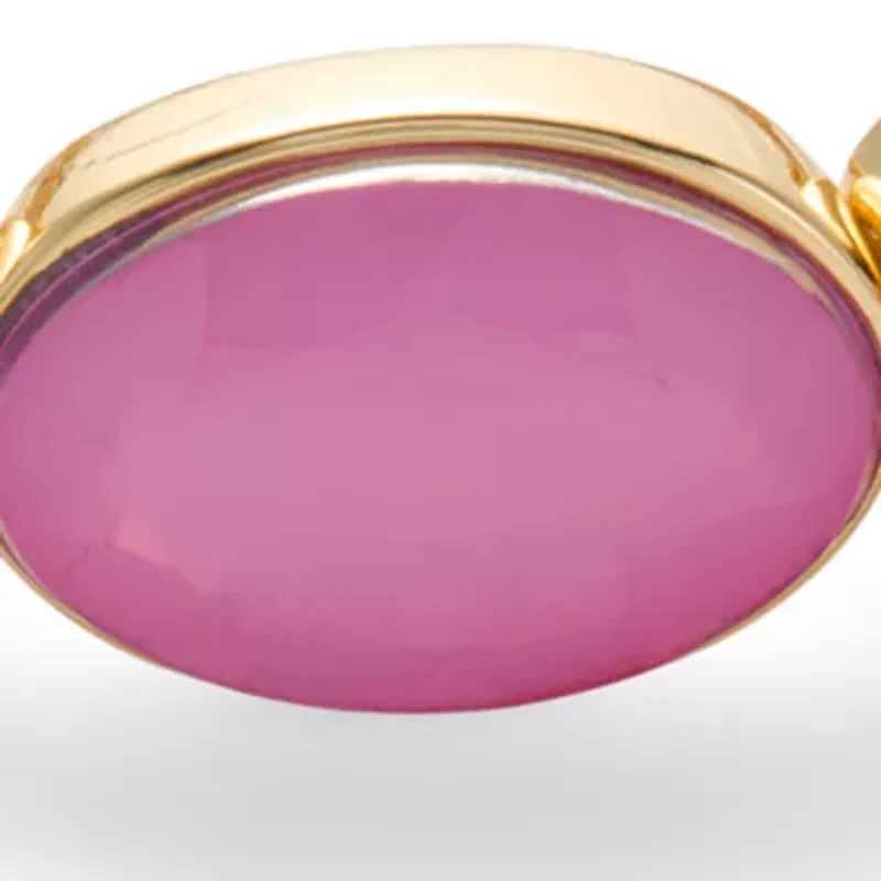 Two Stone Stretch Bracelet
