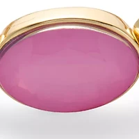 Two Stone Stretch Bracelet