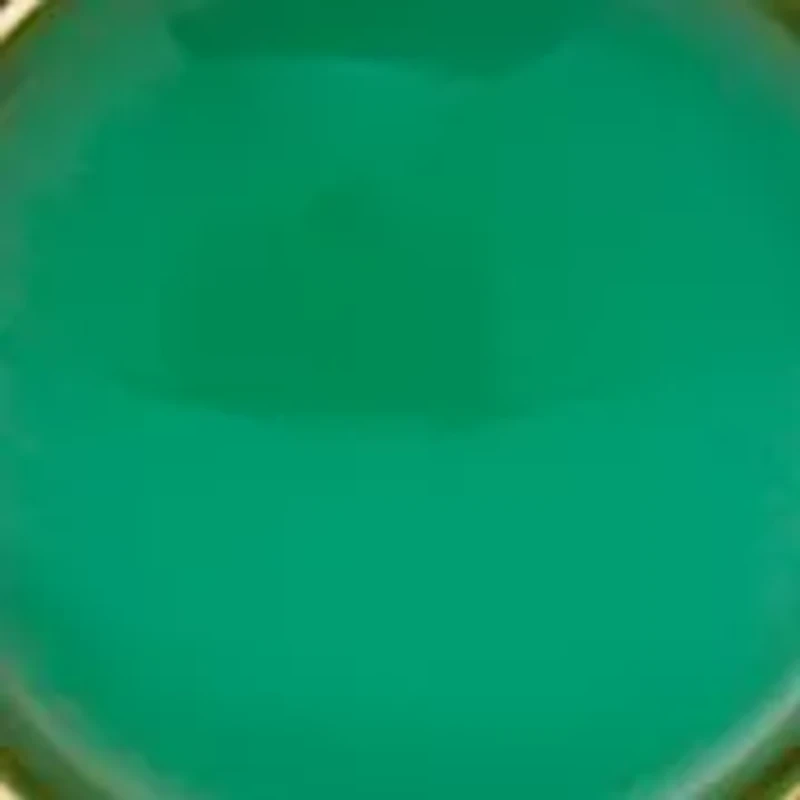 Crystal Toggle Charm Flex Bracelet