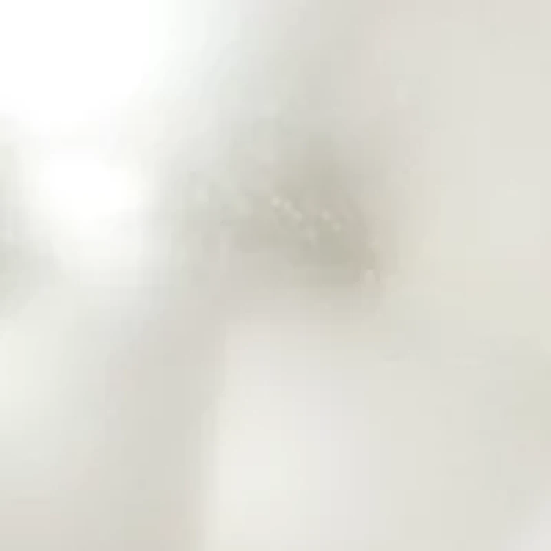 Link Pearl Gold Tone Linear Earrings