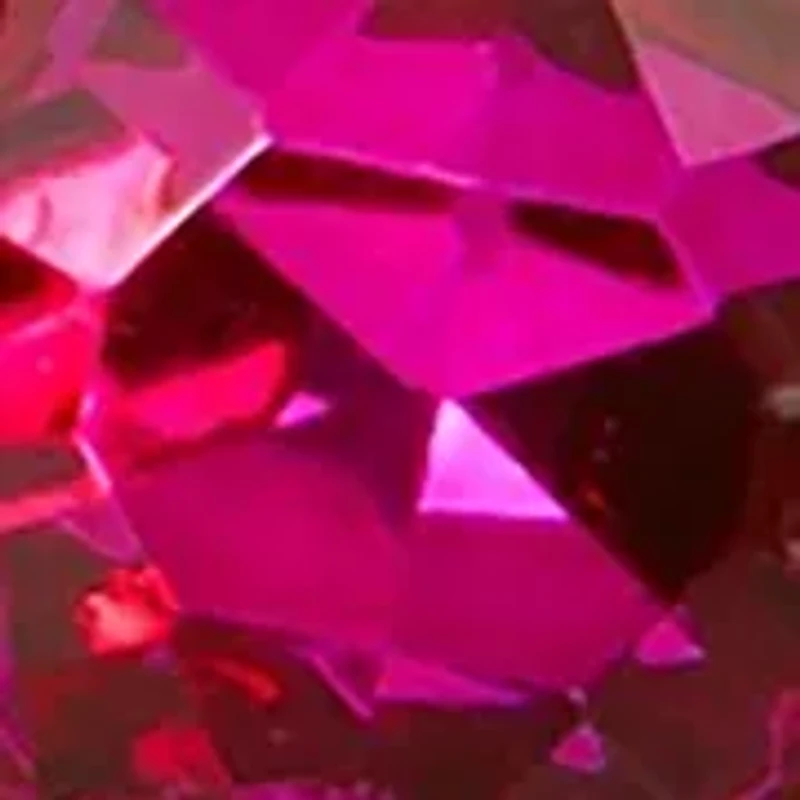 Linear Multi Stone Earrings