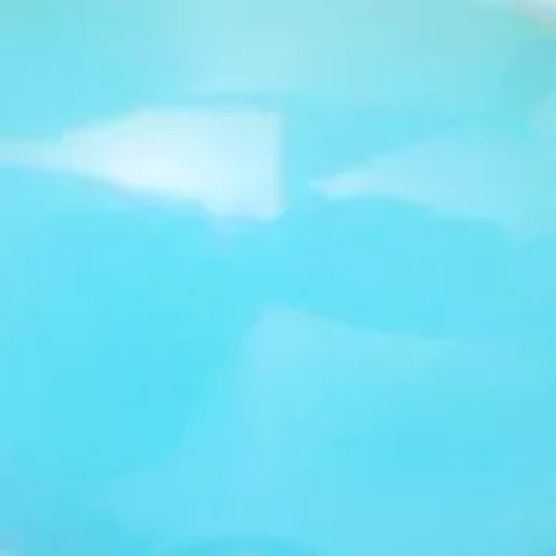 Multi Stone Chandelier Earrings