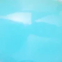 Multi Stone Chandelier Earrings 