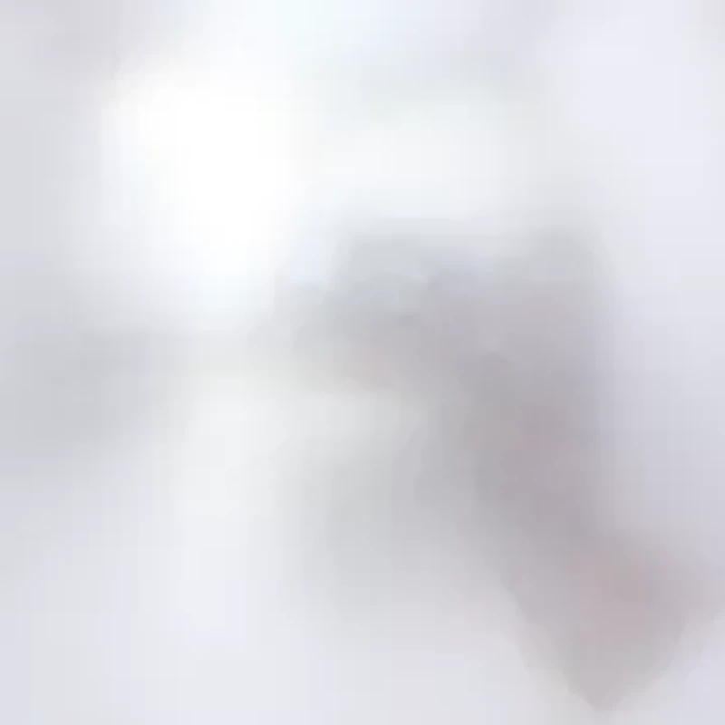 Pearl Link Linear Earrings