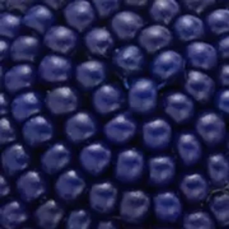 Bead Drama Frontal Statement Necklace