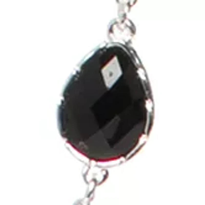36 Inch Length Station Strand Necklace