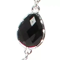 36 Inch Length Station Strand Necklace