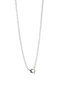 36 Inch Length Station Strand Necklace