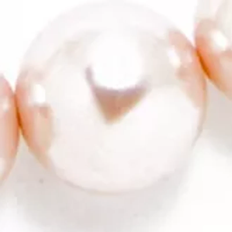 16 Inch Pearl Necklace