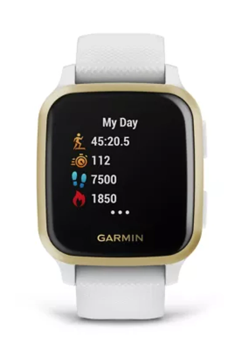 Venu® Sq Smart Watch