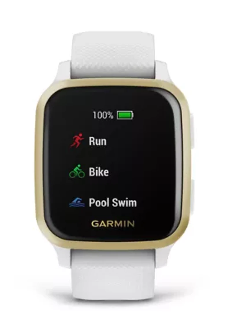 Venu® Sq Smart Watch