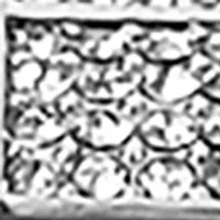 Genuine Mother Of Pearl Crystal Bracelet Watch
