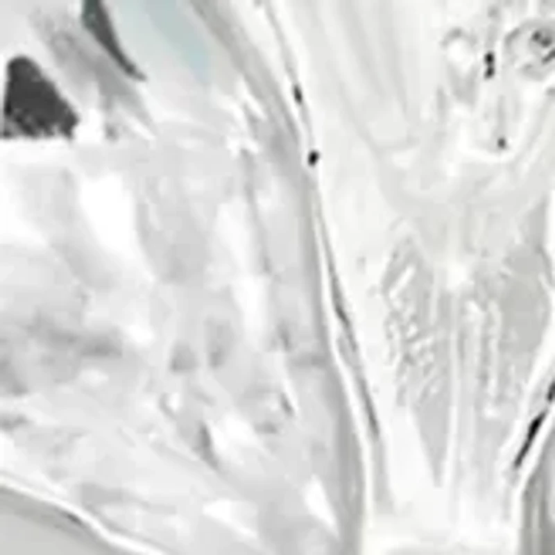 Lab Created CZ Butterfly Mom Pendant in Sterling Silver
