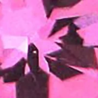 Lab Created Pink Cubic Zirconia 8mm Round Stud Earrings in Sterling Silver